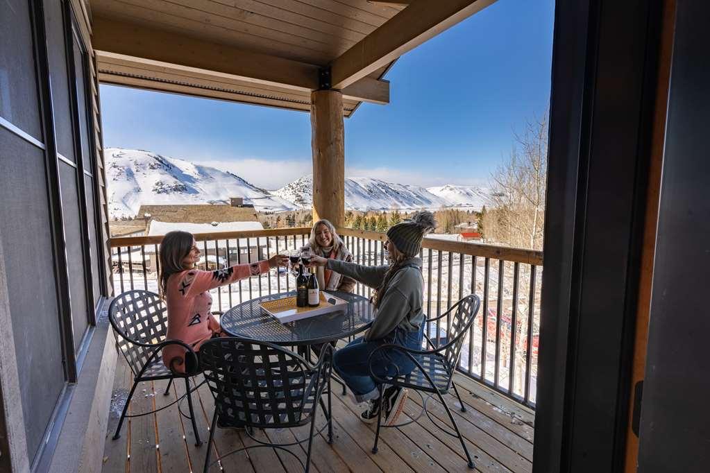 Snow King Resort