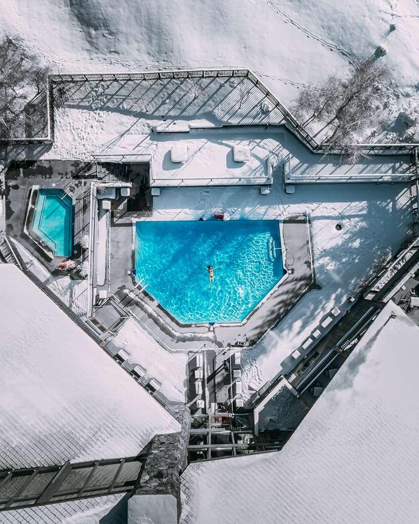 Snow King 4*